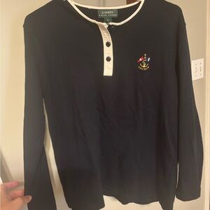 Vintage Ralph Lauren Sweater S